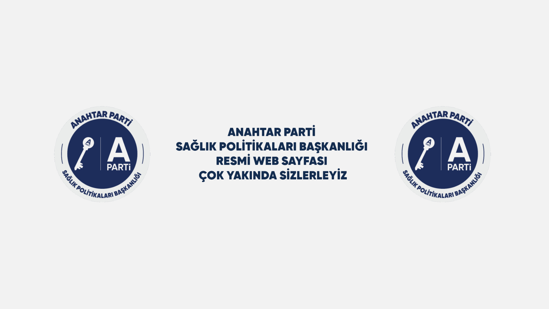 Anahtar Sağlık